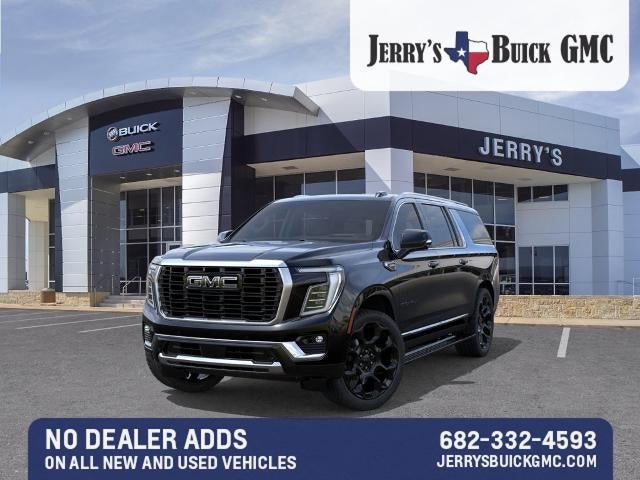 2027 GMC Yukon XL Denali