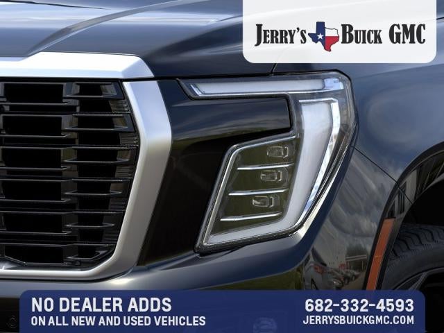 2027 GMC Yukon XL Denali