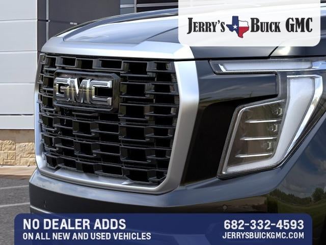 2027 GMC Yukon XL Denali
