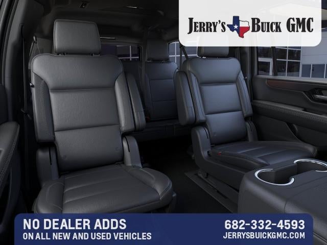 2027 GMC Yukon XL Denali