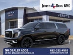2027 GMC Yukon XL Denali