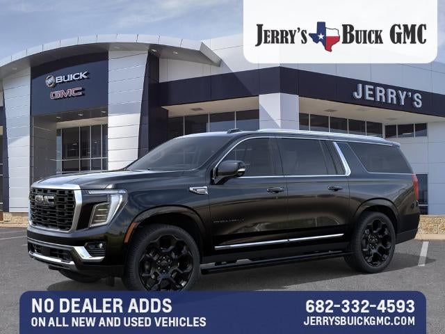 2027 GMC Yukon XL Denali