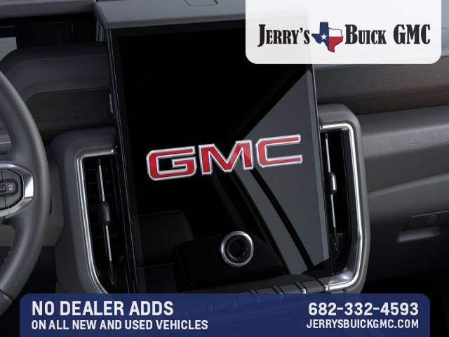 2027 GMC Yukon XL Denali