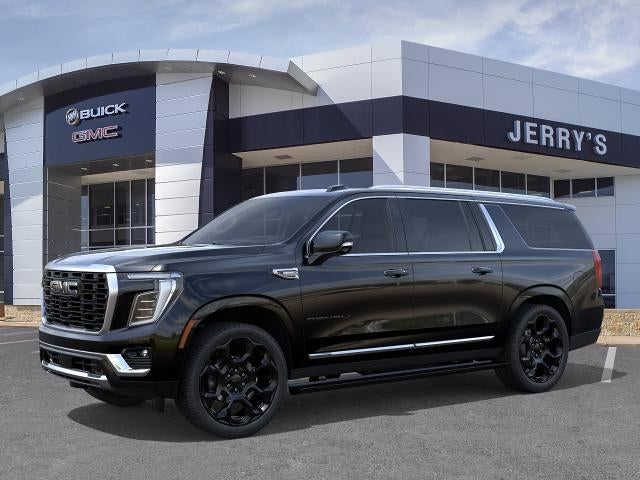 2027 GMC Yukon XL Denali