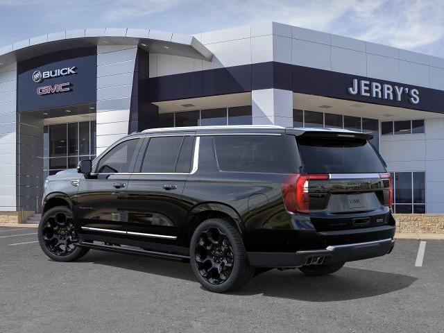 2027 GMC Yukon XL Denali