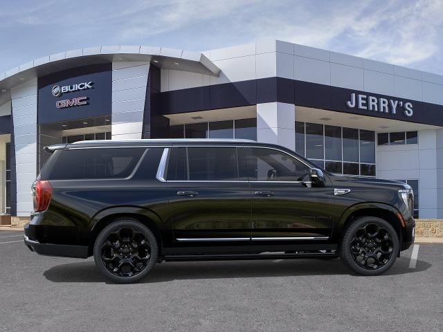 2027 GMC Yukon XL Denali