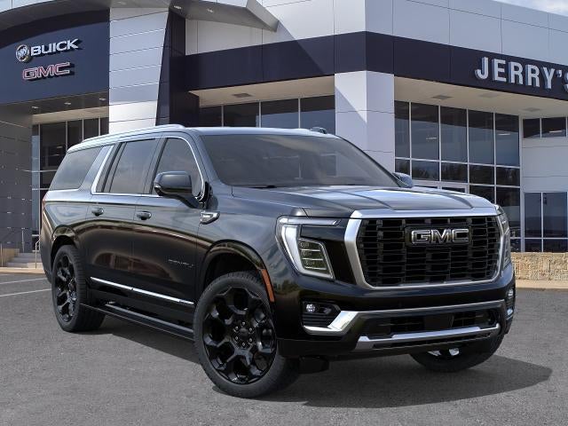 2027 GMC Yukon XL Denali