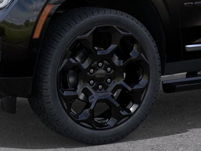 2027 GMC Yukon XL Denali