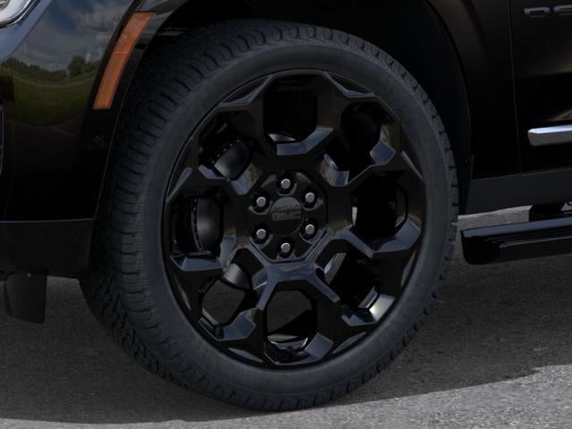 2027 GMC Yukon XL Denali