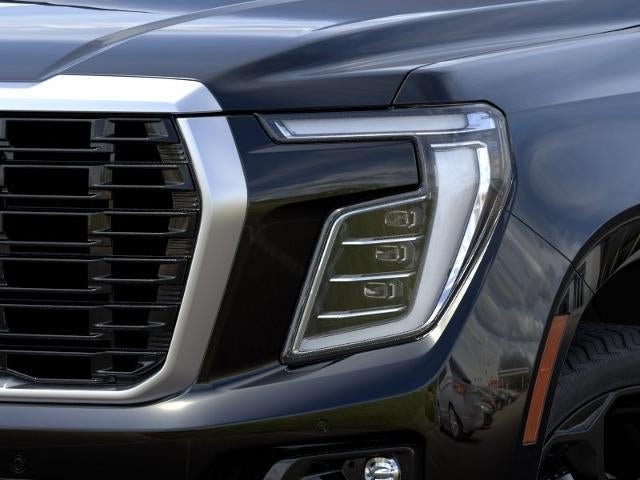 2027 GMC Yukon XL Denali