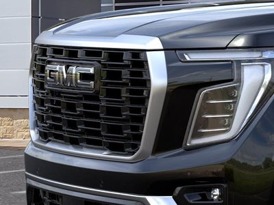 2027 GMC Yukon XL Denali