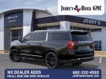 2027 GMC Yukon XL Denali