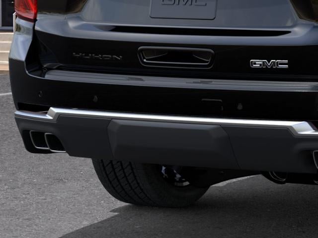 2027 GMC Yukon XL Denali