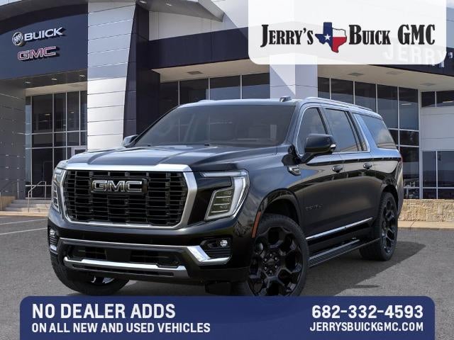 2027 GMC Yukon XL Denali