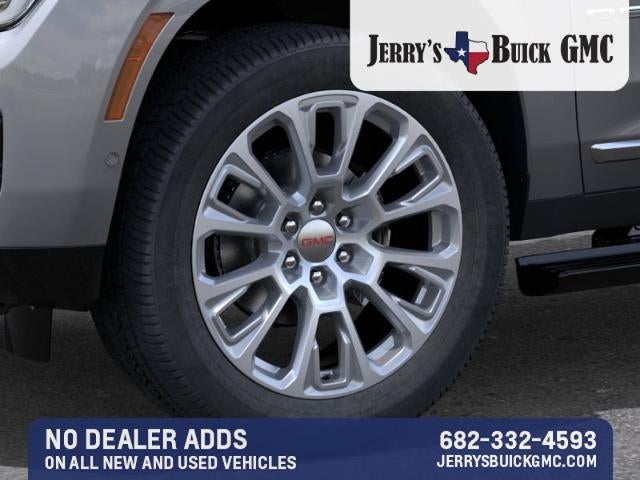 2027 GMC Yukon XL Denali
