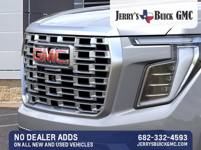 2027 GMC Yukon XL Denali