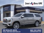 2027 GMC Yukon XL Denali
