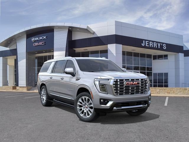 2027 GMC Yukon XL Denali