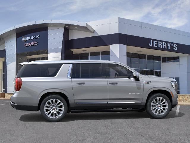 2027 GMC Yukon XL Denali