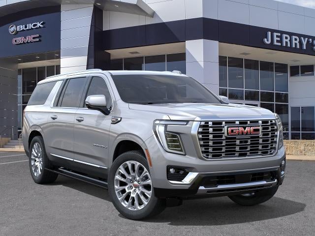 2027 GMC Yukon XL Denali