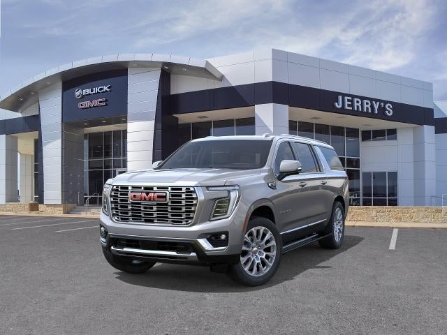 2027 GMC Yukon XL Denali