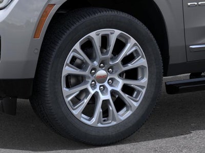 2027 GMC Yukon XL Denali