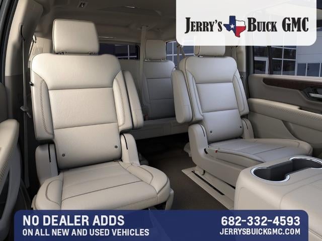 2027 GMC Yukon XL Denali