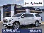 2027 GMC Yukon XL Denali