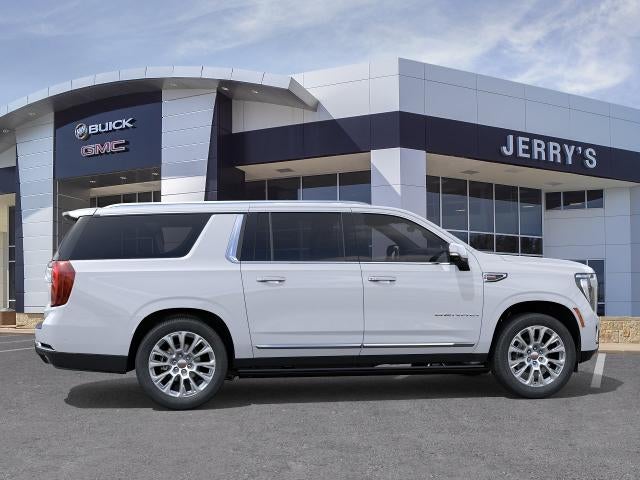 2027 GMC Yukon XL Denali
