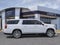 2027 GMC Yukon XL Denali