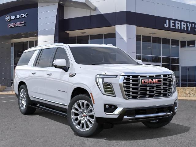 2027 GMC Yukon XL Denali