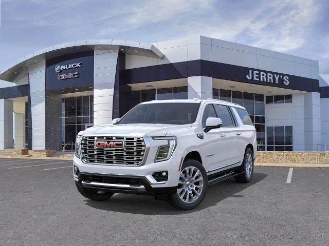 2027 GMC Yukon XL Denali