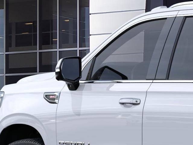 2027 GMC Yukon XL Denali
