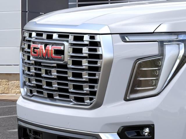 2027 GMC Yukon XL Denali