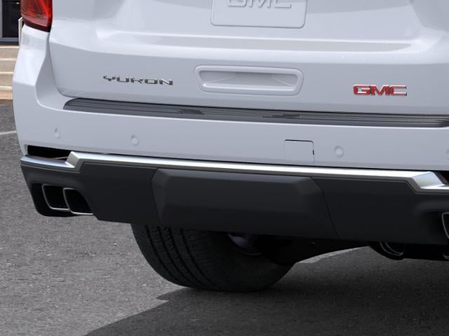 2027 GMC Yukon XL Denali