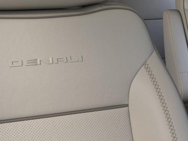 2027 GMC Yukon XL Denali