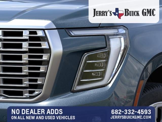 2027 GMC Yukon XL Denali