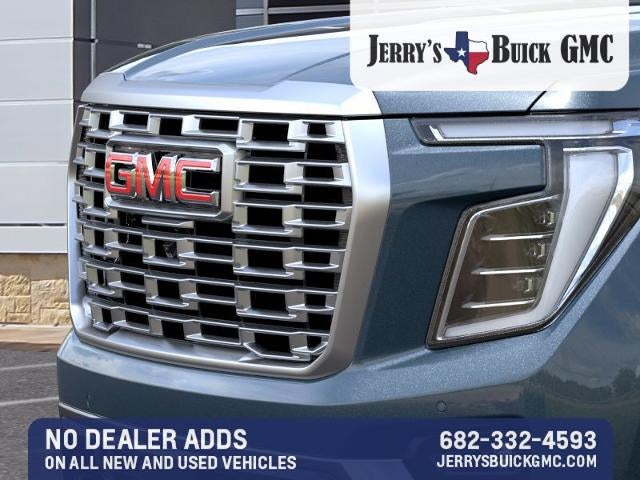 2027 GMC Yukon XL Denali