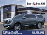 2027 GMC Yukon XL Denali