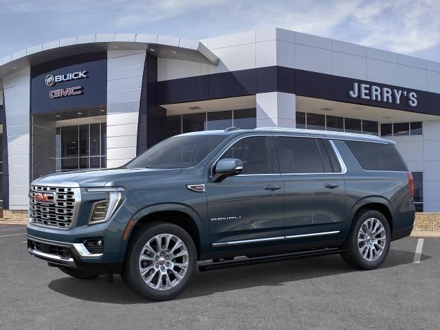 2027 GMC Yukon XL Denali
