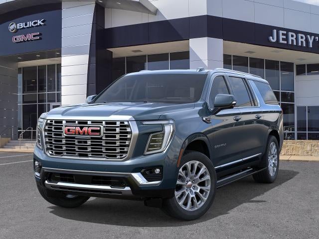2027 GMC Yukon XL Denali