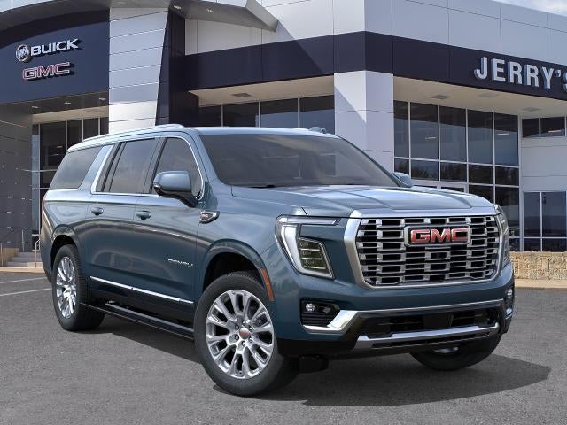 2027 GMC Yukon XL Denali