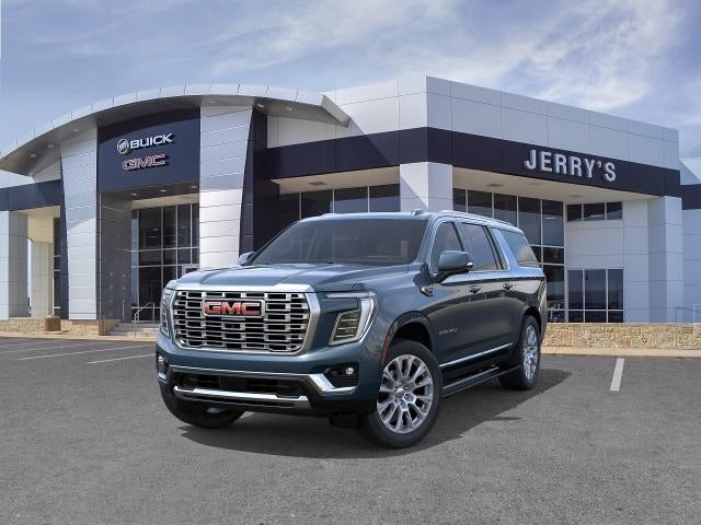 2027 GMC Yukon XL Denali
