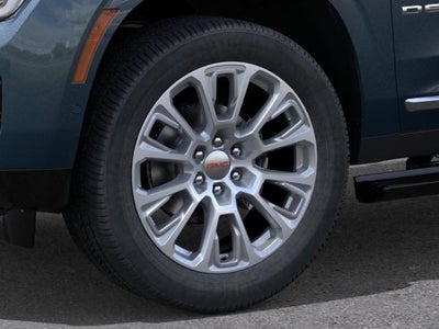 2027 GMC Yukon XL Denali