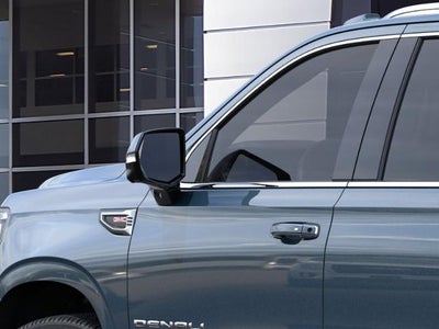 2027 GMC Yukon XL Denali