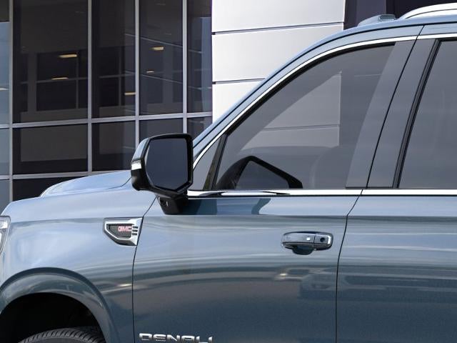 2027 GMC Yukon XL Denali