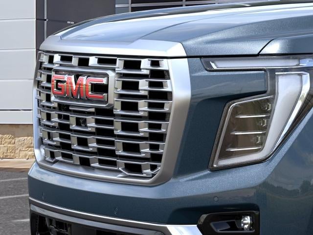 2027 GMC Yukon XL Denali