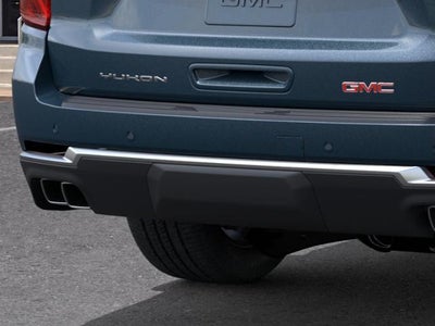 2027 GMC Yukon XL Denali