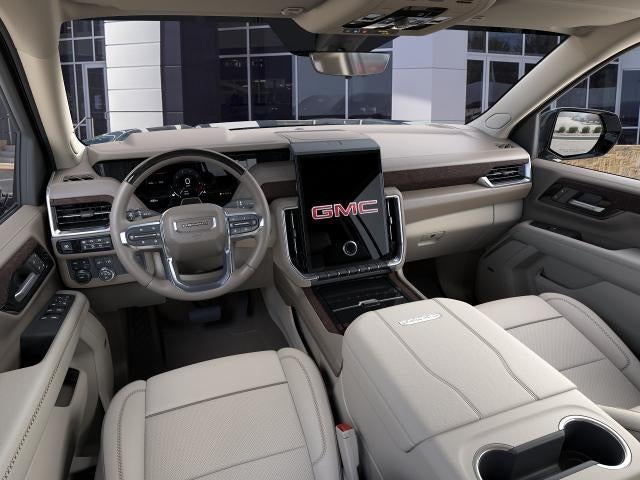 2027 GMC Yukon XL Denali