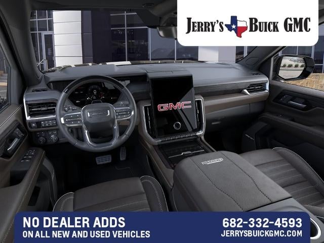 2026 GMC Yukon XL Denali Ultimate - Photo 15